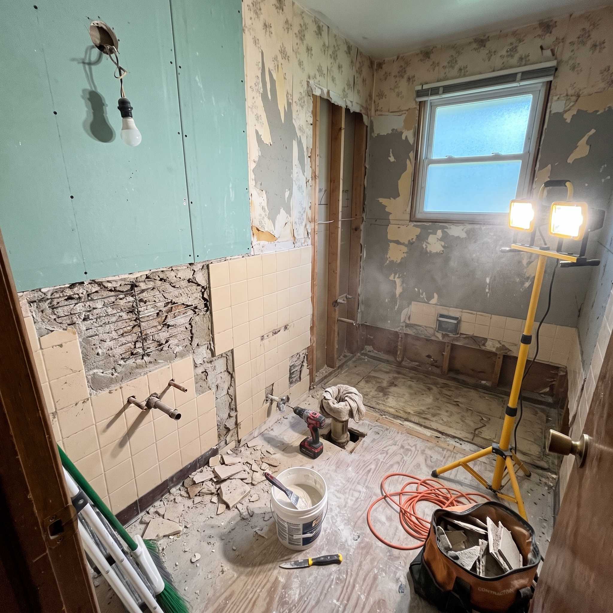 Harrow Renovations & Design project photo 8