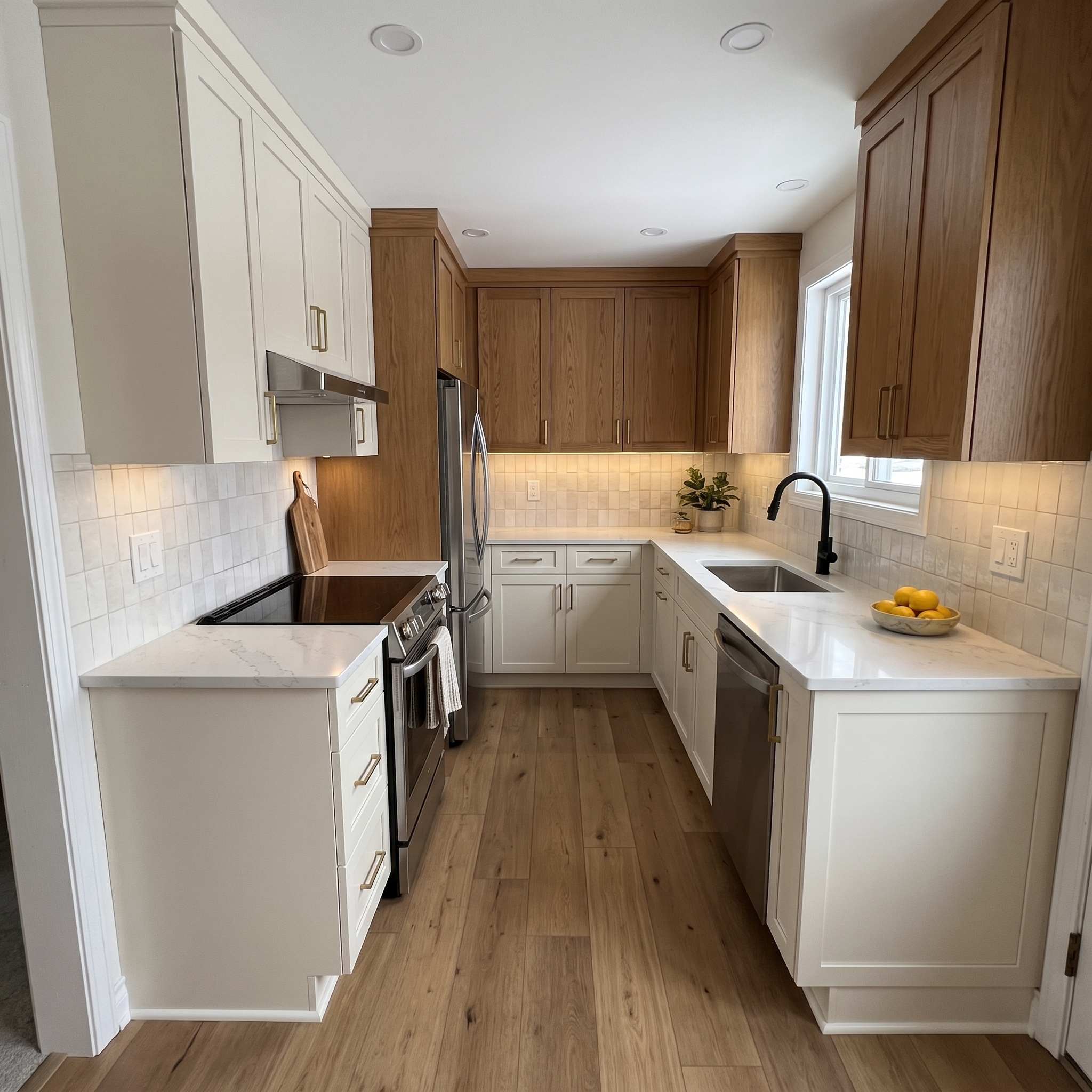 Harrow Renovations & Design project photo 4
